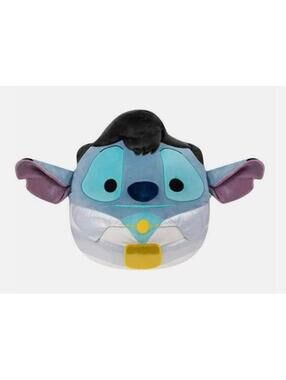 JUMBO 24" Elvis Stitch Squishmellow- BRAND NEW WITH TAGS